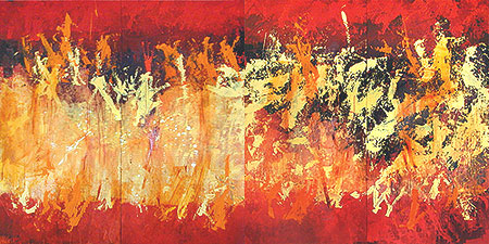 制作過程「untitled」