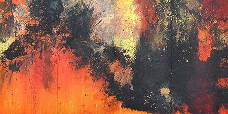 制作過程「untitled」