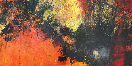 制作過程「untitled」