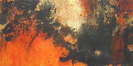 制作過程「untitled」