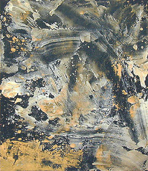 制作過程「そびえる」