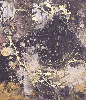 制作過程「そびえる」