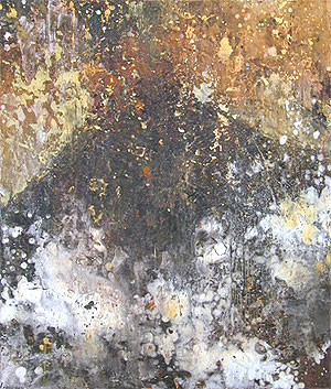 制作過程「そびえる」