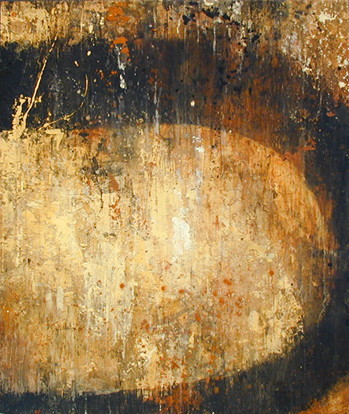 制作過程「湧き上がる」