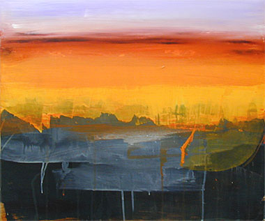 制作過程「鼓動」