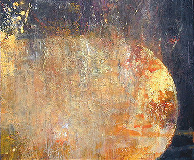 制作過程「鼓動」