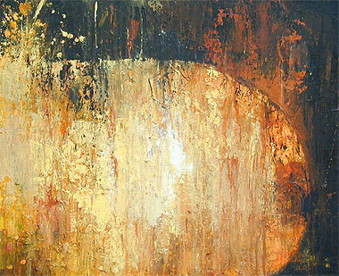 制作過程「鼓動」