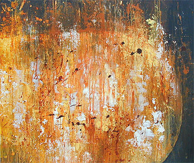 制作過程「鼓動」