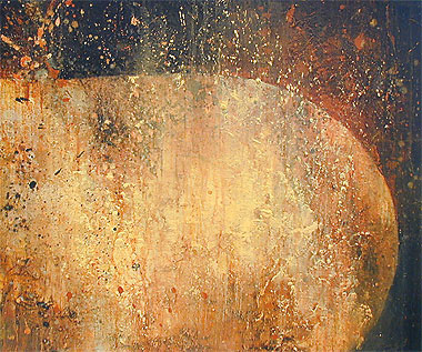 制作過程「鼓動」