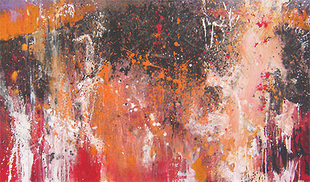 制作過程「激情」