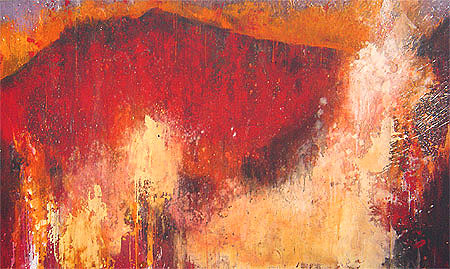 制作過程「激情」