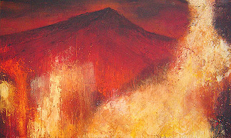 制作過程「激情」