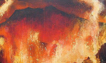 制作過程「激情」