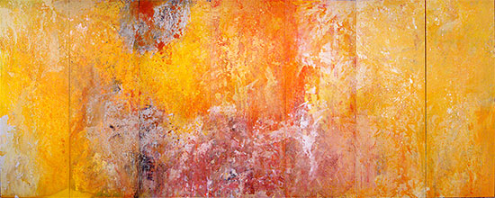 制作過程「存在」