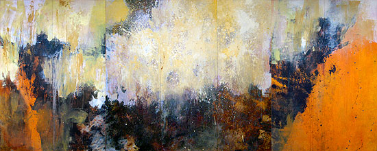 制作過程「存在」