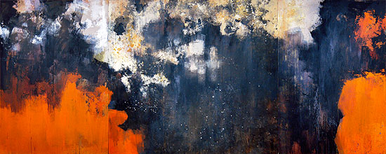 制作過程「存在」