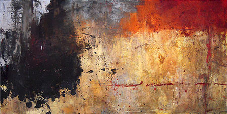 制作過程「黒魂」