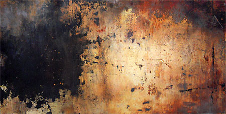 制作過程「黒魂」