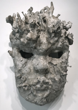 古の記憶〜俺にとっての石仮面〜