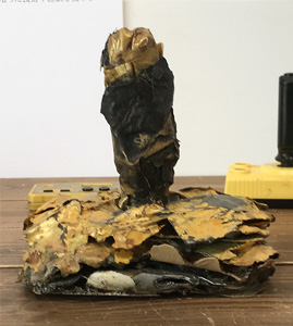 古の記憶〜歓喜棒〜