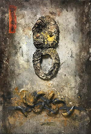 溢れ出る俺の泉