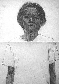 デッサン（1999年4月）