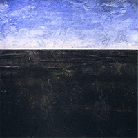 大地 - 宮城県石巻市 -