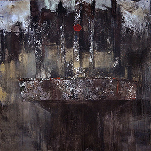 慟哭 - 宮城県石巻市立門脇小学校 -