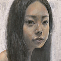 意志あるまなざし