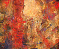 キタイトフアン（期待と不安）