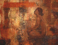 言葉にはできない感情