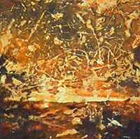 マグマ -弾ける-