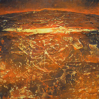 マグマ -うごめく-