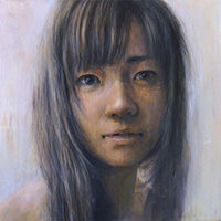 求めるまなざし