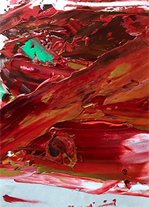 試作ドローイング No2022_007