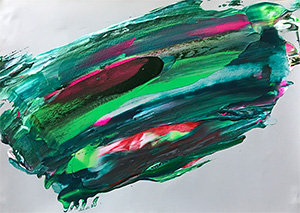 試作ドローイング No2022_010