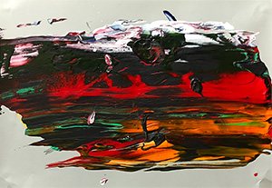 試作ドローイング No2022_013