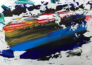 試作ドローイング No2022_019