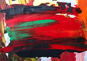 試作ドローイング No2022_024