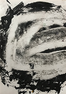 試作ドローイング No2022_029