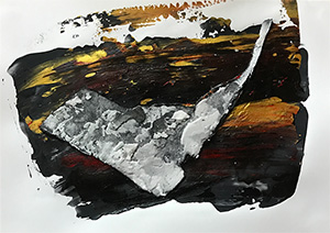 試作ドローイング No2022_035