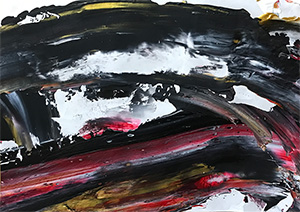 試作ドローイング No2022_036