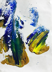 試作ドローイング No2022_037