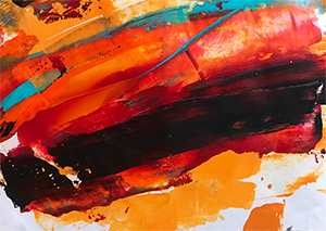 試作ドローイング No2022_041