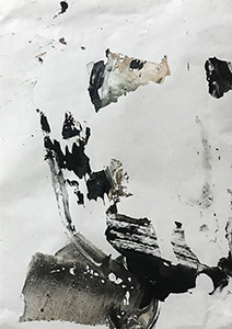 試作ドローイング No2023_001