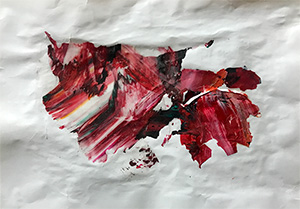 試作ドローイング No2023_003