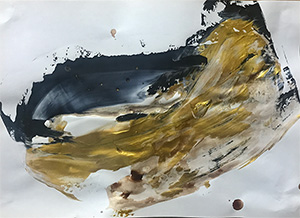 試作ドローイング No2023_007