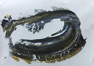 試作ドローイング No2023_008