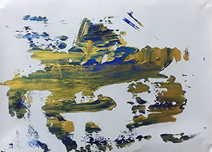 試作ドローイング No2023_009