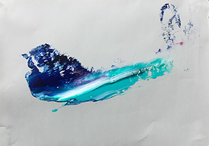 試作ドローイング No2023_010